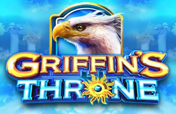 Griffins Throne logo