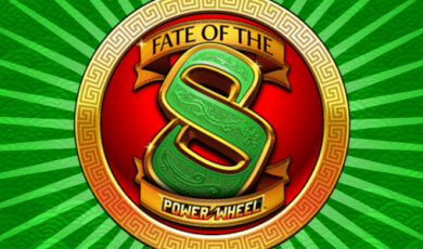 Fate of the 8 logo