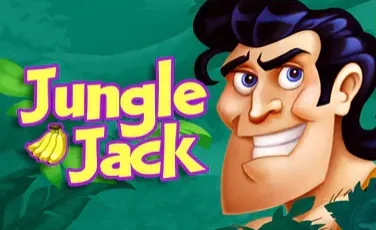 Jungle Jack logo