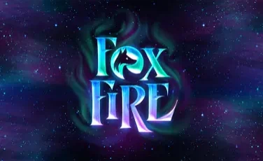Fox Fire logo