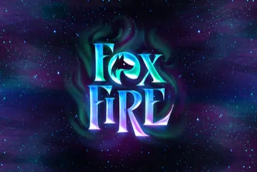 Fox Fire logo
