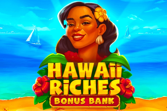 Hawaii Riches Thumbnail
