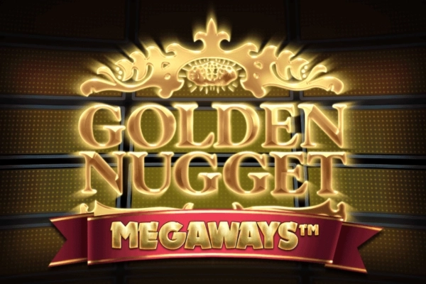 Golden Nugget Megaways Thumbnail