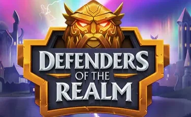 Defenders of the Realm logo
