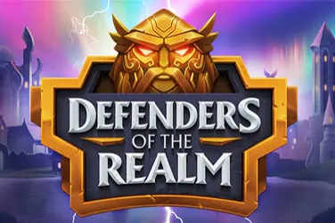 Defenders of the Realm logo