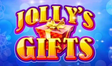 Jolly’s Gifts logo