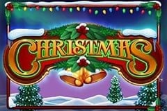 Christmas logo