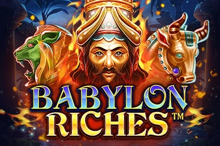 Babylon Riches Thumbnail