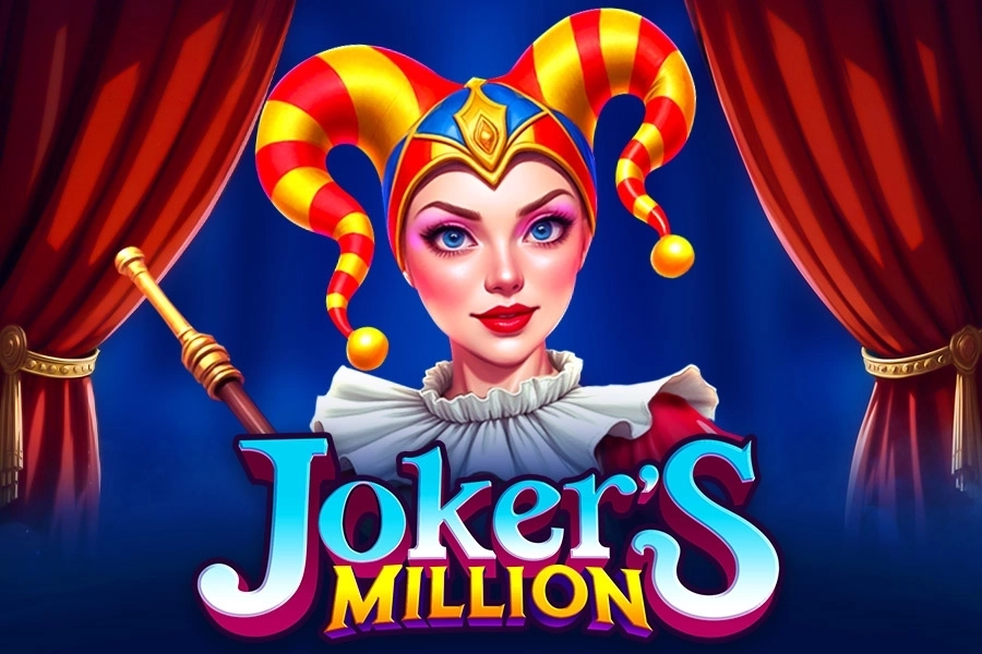 Joker’s Million Thumbnail