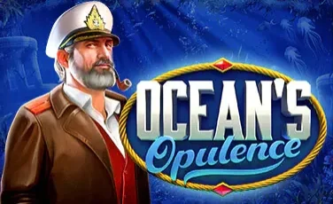 Ocean’s Opulence logo