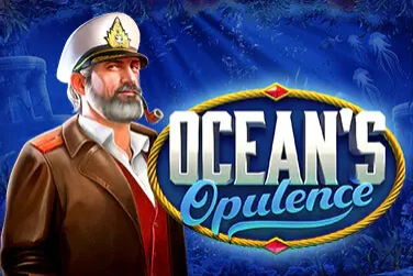 Ocean’s Opulence logo