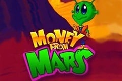 Money From Mars logo
