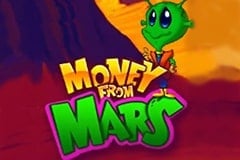 Money From Mars Thumbnail