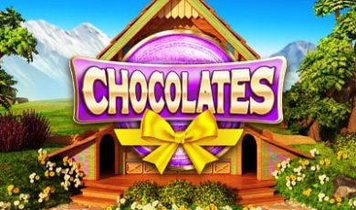 Chocolates logo