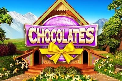 Chocolates Thumbnail