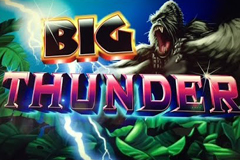 Big Thunder logo