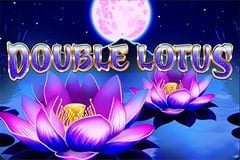 Double Lotus logo