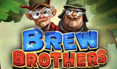 Brew Brothers logo