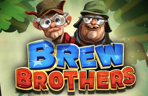 Brew Brothers logo