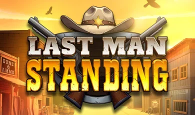Last Man Standing logo