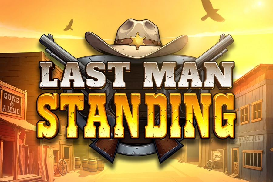 Last Man Standing Thumbnail