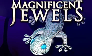 Magnificent Jewels logo