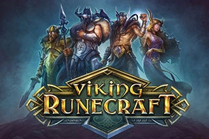 Viking Runecraft logo