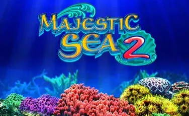 Majestic Sea 2 logo