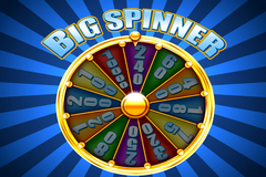 Big Spinner Thumbnail