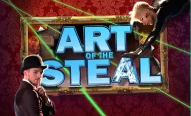 Art of the Steal logo