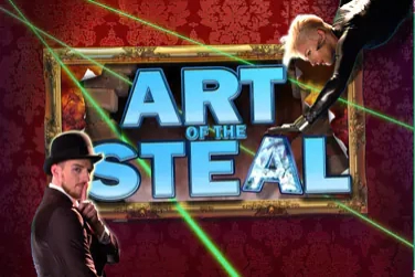 Art of the Steal logo