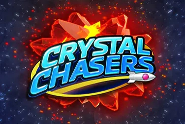 Crystal Chasers Thumbnail