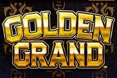 Golden Grand logo
