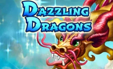 Dazzling Dragons logo
