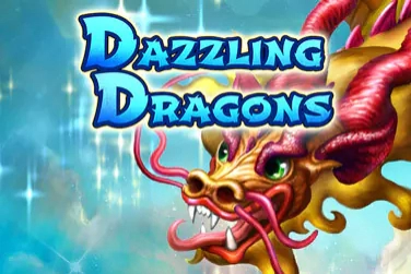Dazzling Dragons logo