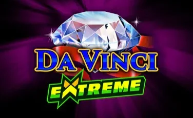 Da Vinci Extreme logo