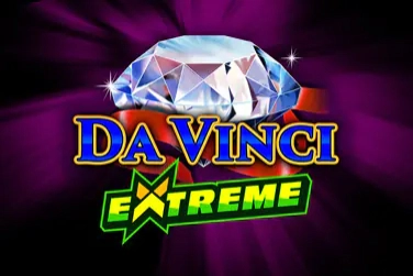 Da Vinci Extreme logo
