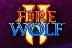 Fire Wolf II logo