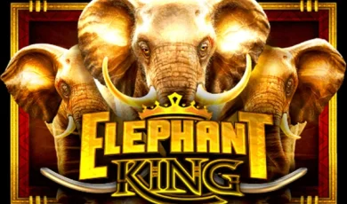 Elephant King logo