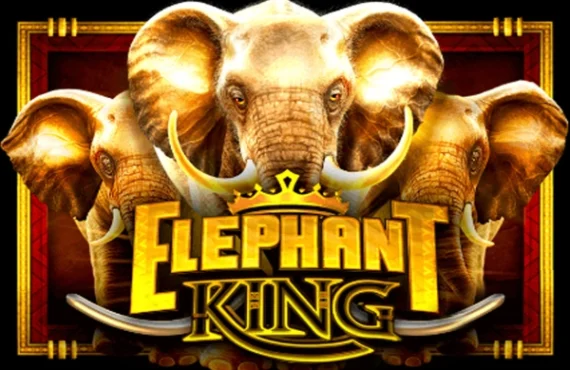 Elephant King logo