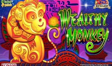 Wealthy Monkey logo