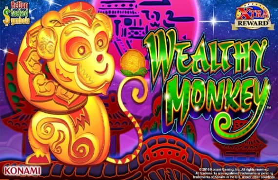 Wealthy Monkey logo