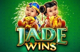 Jade Wins logo
