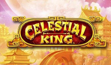 Celestial King logo