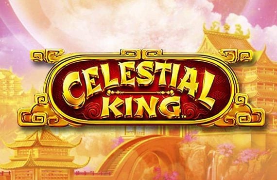 Celestial King logo