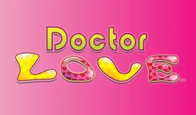 Doctor Love logo