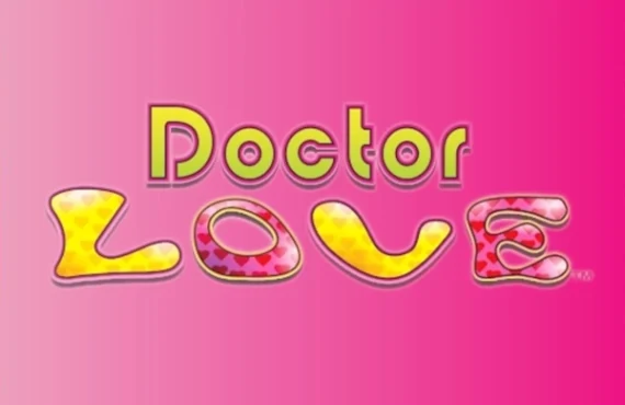 Doctor Love logo