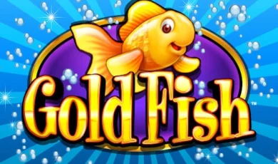 Goldfish logo