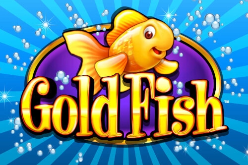 Goldfish logo