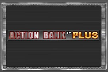 Action Bank Plus logo
